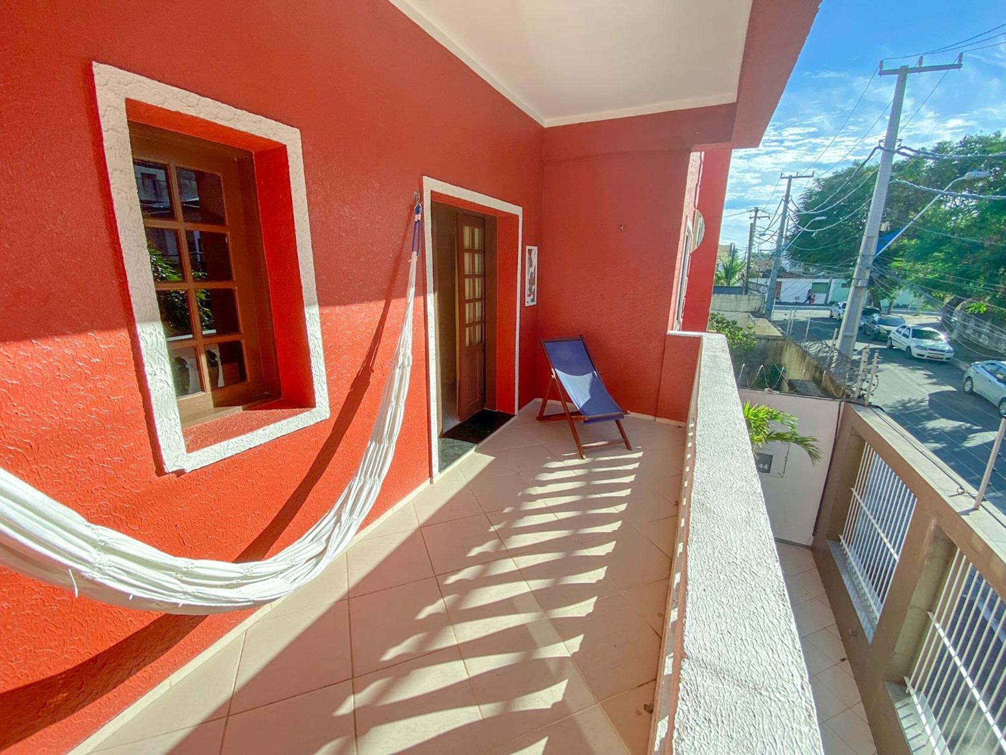Refugio Pousada Fortaleza Zewnętrze zdjęcie